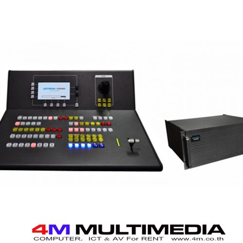 AnalogWay Pulse2 3G Provide IT equipment rental