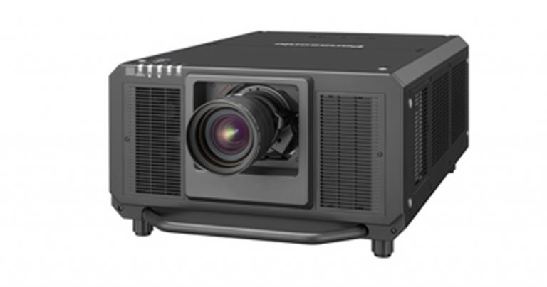 Projector